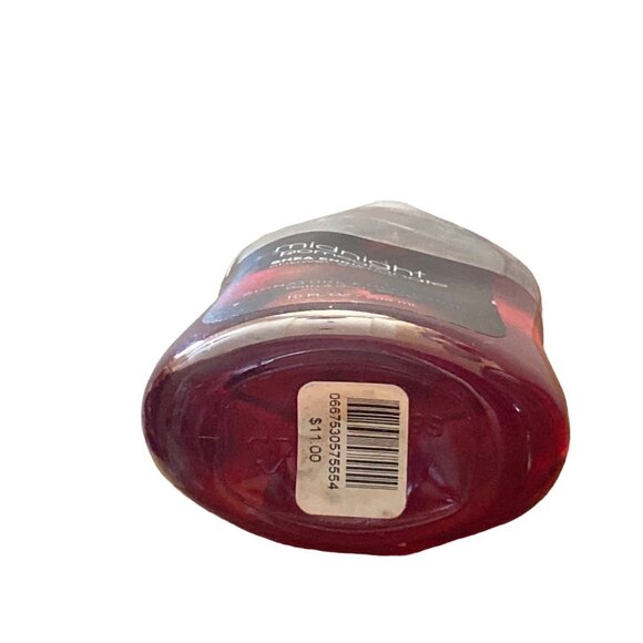 Bath & Body Works Midnight Pomegranate Shea Enriched Shower Gel 10 Fl Oz - Picture 8 of 11